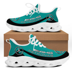 Mercedes A3 Max Soul Shoes Shoes