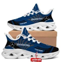 Mercedes A7 Max Soul Shoes Shoes