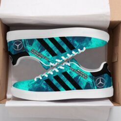 Mercedes Amg Stan Smith Shoes