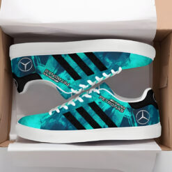 Mercedes Amg Stan Smith Shoes
