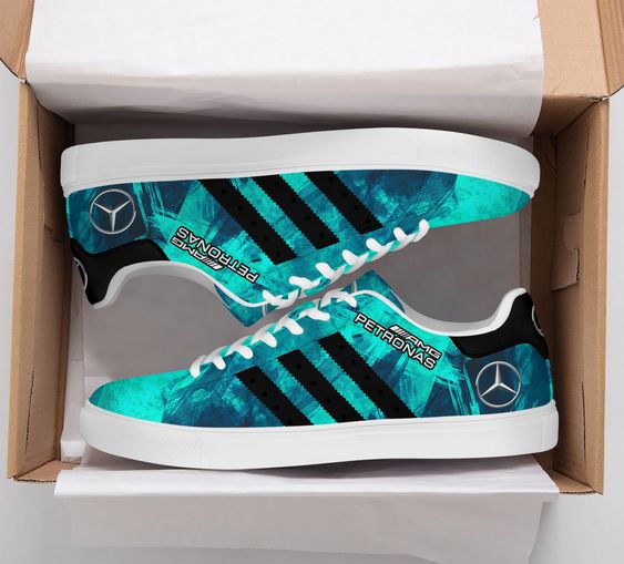 Mercedes Amg Stan Smith Shoes 1 Mercedes Amg Stan Smith Shoes