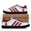 Mercedes Benz 001 Stan Smith Shoes