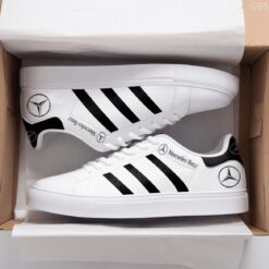 Mercedes Benz 0G Stan Smith Shoes
