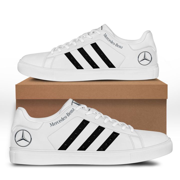 Mercedes Benz A1 Stan Smith Shoes 1 Mercedes Benz A1 Stan Smith Shoes