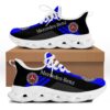 Mercedes Blue Max Soul Shoes