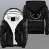 Mercedes Fleece Jacket