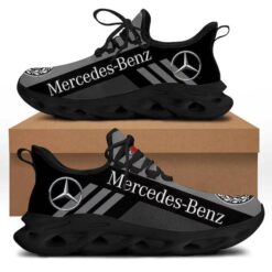 Mercedes Max Soul Shoes Shoes