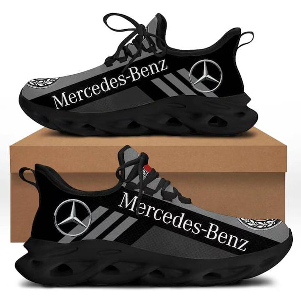 Mercedes Max Soul Shoes Shoes 1 Mercedes Max Soul Shoes Shoes