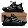 Mercedes Max Soul Shoes Shoes