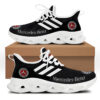 Mercedes Max Soul Shoes
