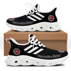Mercedes Max Soul Shoes