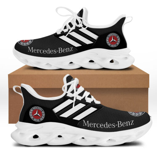 Mercedes Max Soul Shoes 1 Mercedes Max Soul Shoes