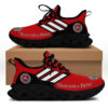 Mercedes Red Max Soul Shoes Shoes