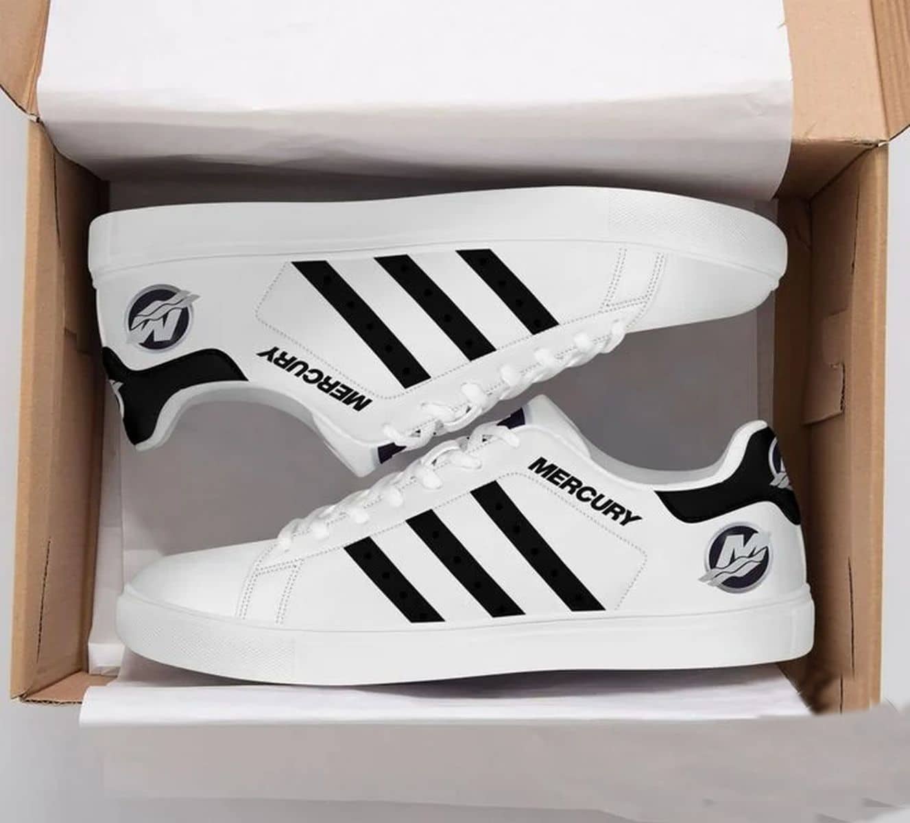 Mercury Mariner Stan Smith Shoes 1 Mercury Mariner Stan Smith Shoes