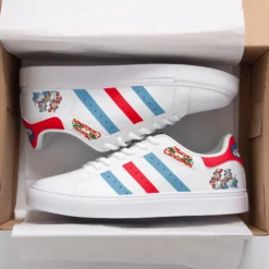 Merry Christmas Stan Smith Shoes
