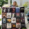 Metallica Blanket