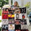 Metallica Love Blanket