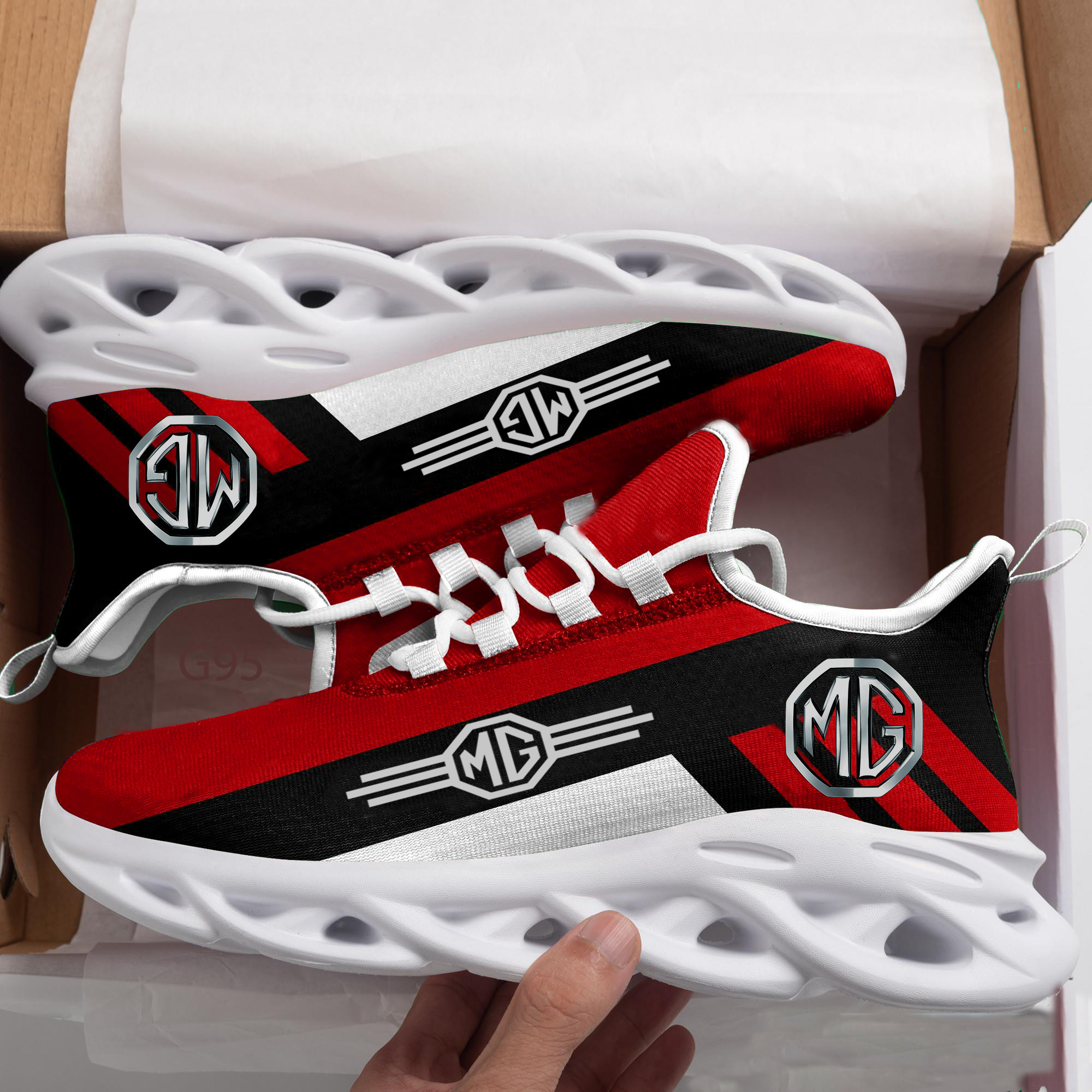 Mg Car Max Soul Shoes 02 1 Mg Car Max Soul Shoes 02