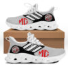 Mg Car Max Soul Shoes 03