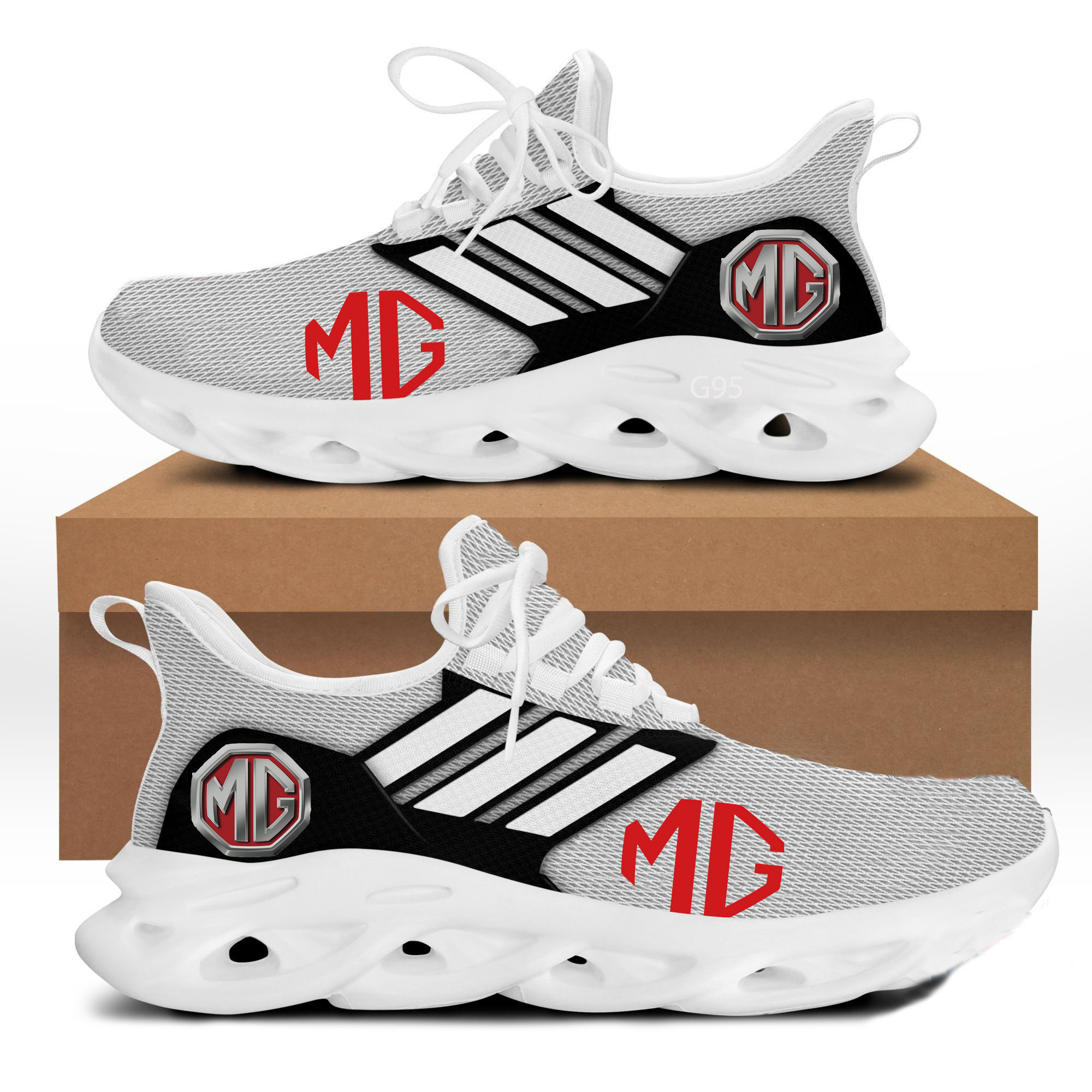 Mg Car Max Soul Shoes 03 1 Mg Car Max Soul Shoes 03