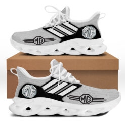 Mg Car Max Soul Shoes 05