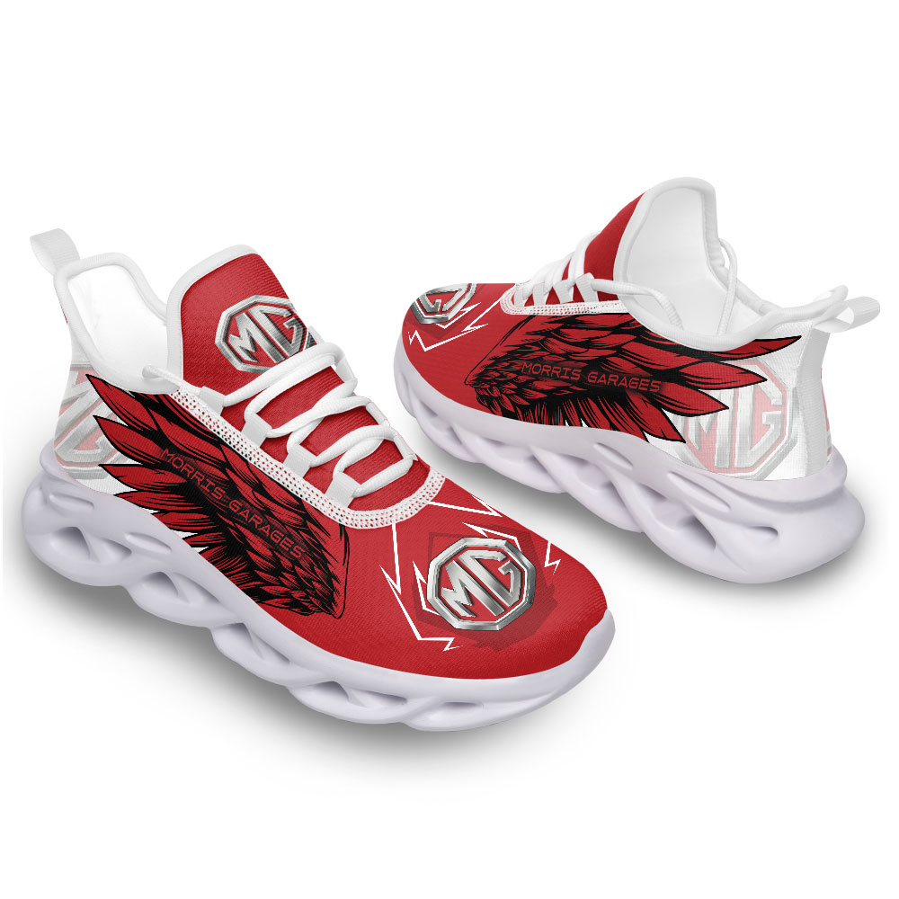 Mg Car Max Soul Shoes 08 1 Mg Car Max Soul Shoes 08