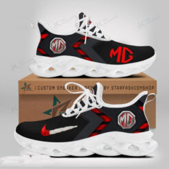 Mg Car Max Soul Shoes