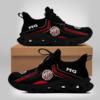 Mg Car Max Soul Shoes