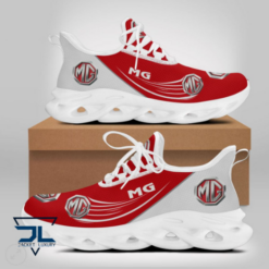 Mg Car Max Soul Shoes