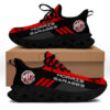 Mg Car Max Soul Shoes