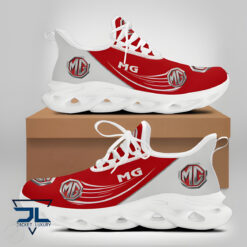 Mg Car Max Soul Shoes