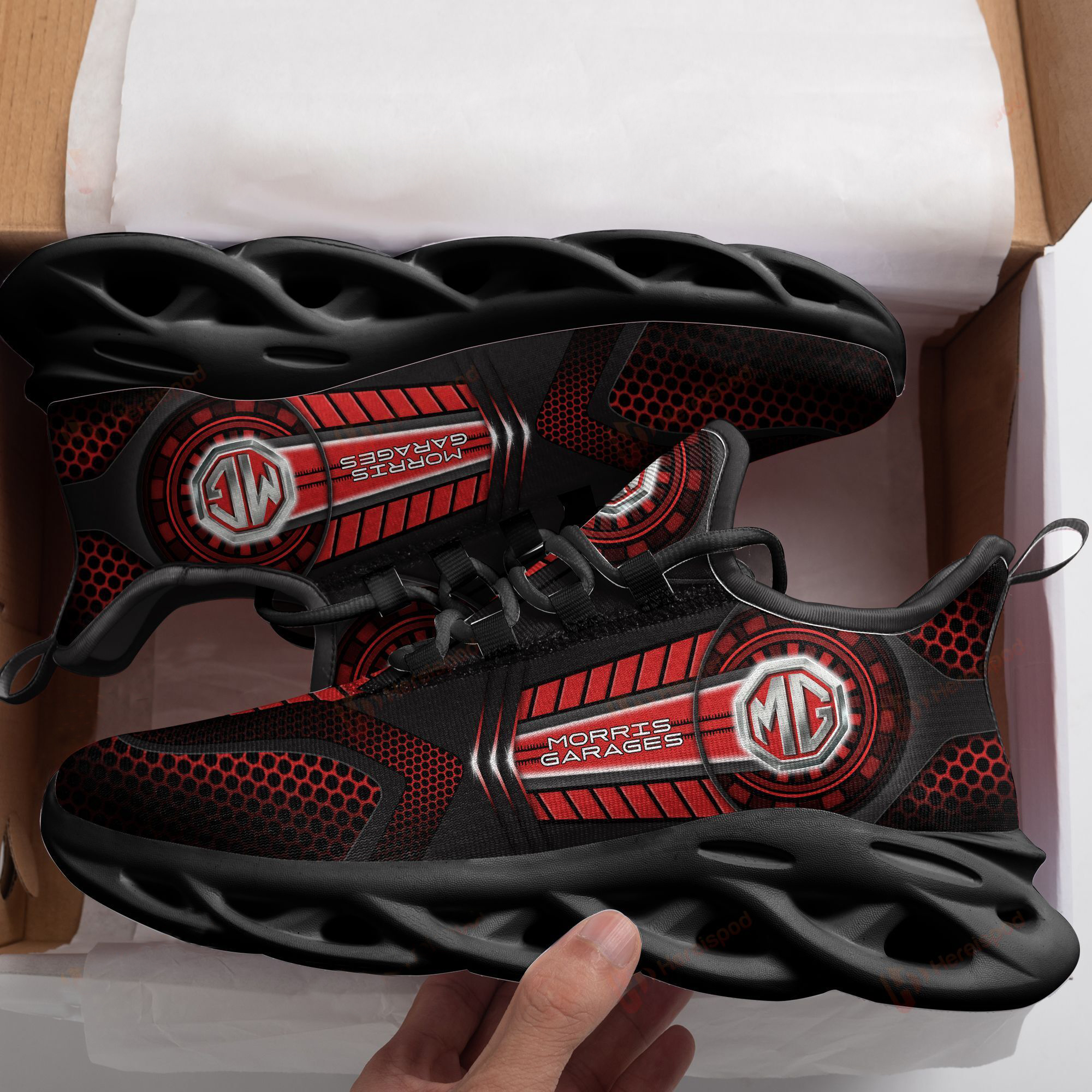 Mg Car Max Soul Shoes 1 Mg Car Max Soul Shoes