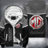 Mg Fleece Jacket