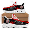 Mg Max Soul Shoes