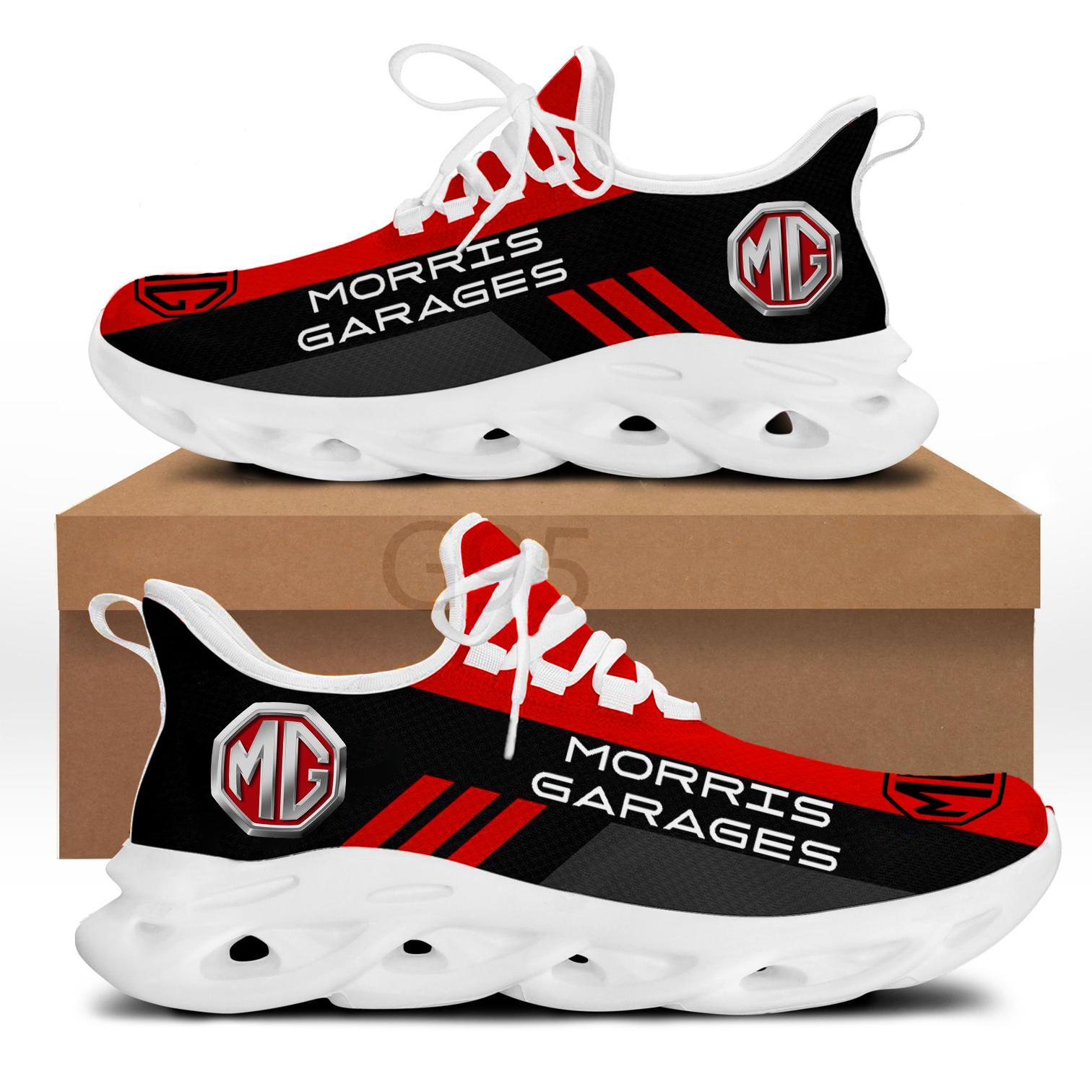 Mg Max Soul Shoes 1 Mg Max Soul Shoes