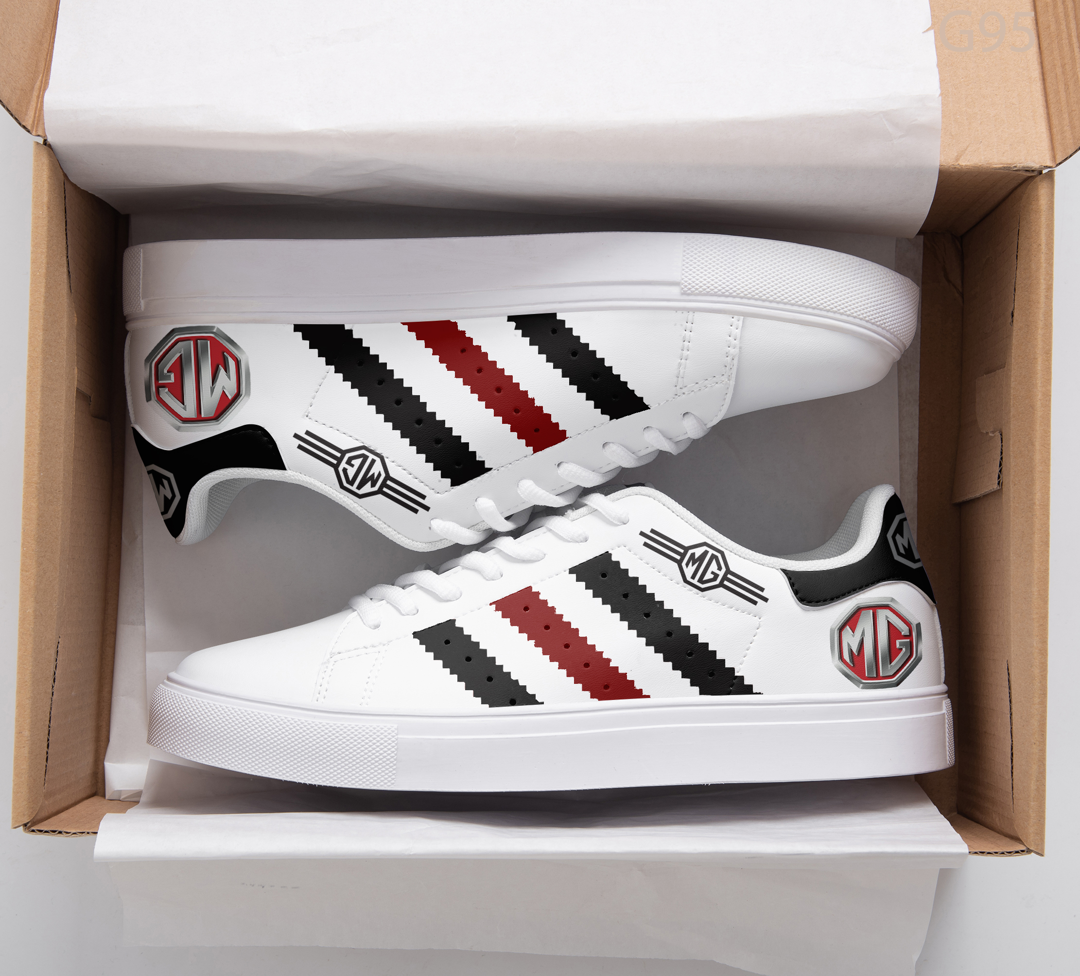 Mg Stan Smith Shoes 1 Mg Stan Smith Shoes