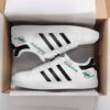 Miami Dolphins A1 Stan Smith Shoes