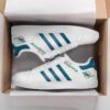 Miami Dolphins G01 Stan Smith Shoes