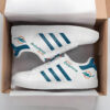 Miami Dolphins G01 Stan Smith Shoes