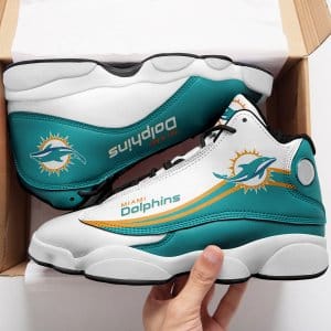 Miami Dolphins Jordan 13 1 Miami Dolphins Jordan 13