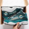 Miami Dolphins Jordan 13