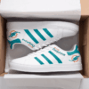 Miami Dolphins Stan Smith Shoes