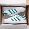 Miami Dolphins Stan Smith Shoes
