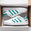 Miami Dolphins Stan Smith Shoes