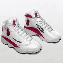 Miami Heat 2A Jordan 13