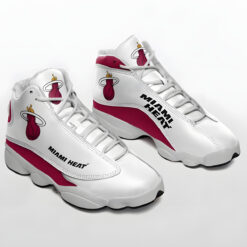 Miami Heat 2A Jordan 13
