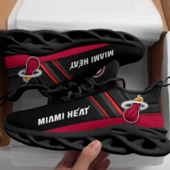 Miami Heat A1 Max Soul Shoes