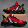 Miami Heat Max Soul Shoes