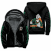 Miami Hurricanes Fleece Jacket