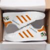 Miami Hurricanes Stan Smith Shoes